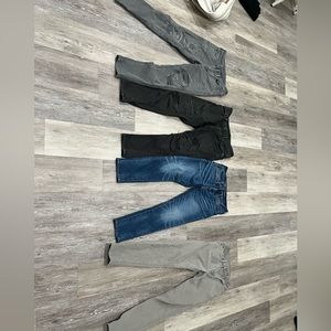 American eagle pants! 26. 28!